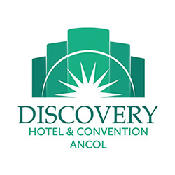 Discovery Hotel & Convention Ancol