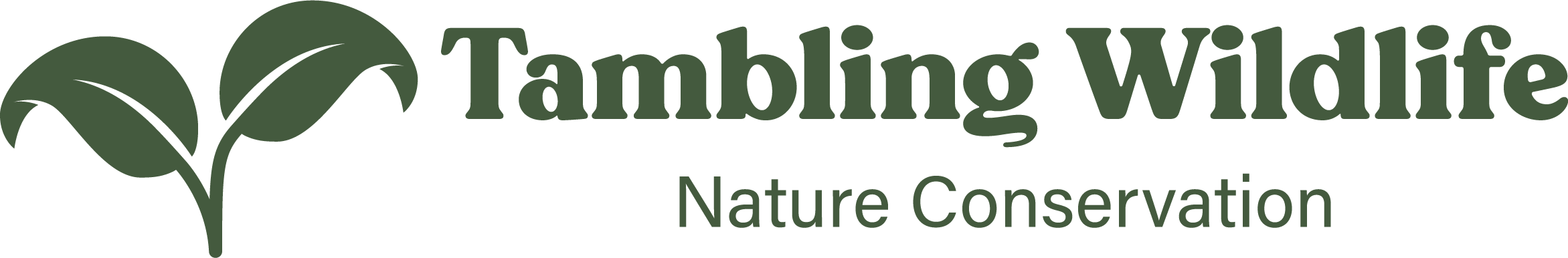 Tambling Wildlife Nature Conservation